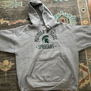 MSU HOODIE